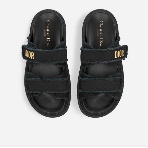 DiorAct Slides - Picture 3 of 7